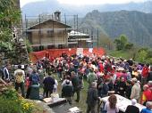 32 come l'aria di festa